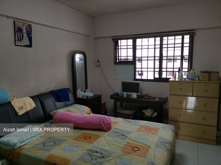 Blk 843 Woodlands Street 82 (Woodlands), HDB 4 Rooms #200558212
